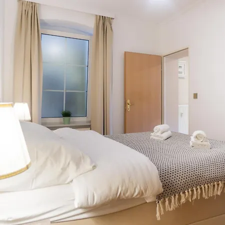Next To Stadion, Near To Lainzer Tiergarten * Vienna