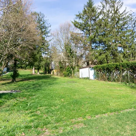 Next To Stadion, Near To Lainzer Tiergarten Apartment *