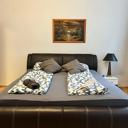 Neat 1br Apt. Simmering - Ideal For Longstays * Vienna