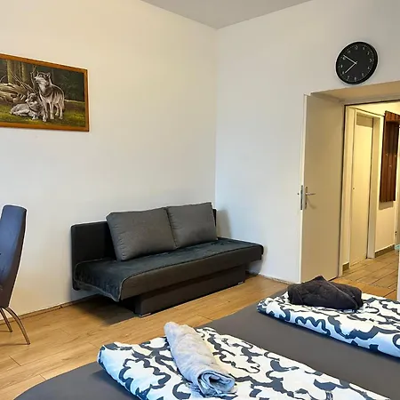 Neat 1br Apt. Simmering - Ideal For Longstays *
