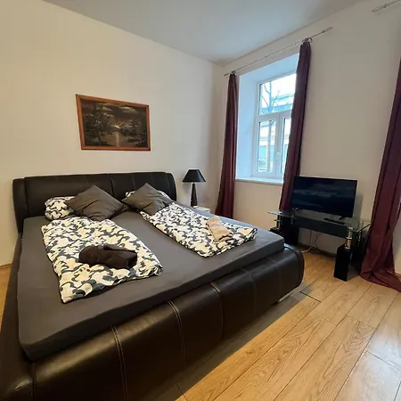 Neat 1br Apt. Simmering - Ideal For Longstays