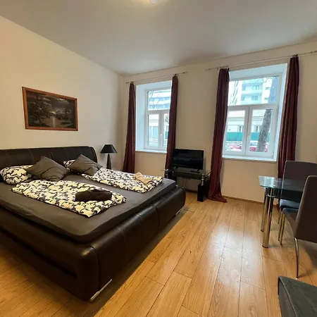 Neat 1br Apt. Simmering - Ideal For Longstays * Vienna