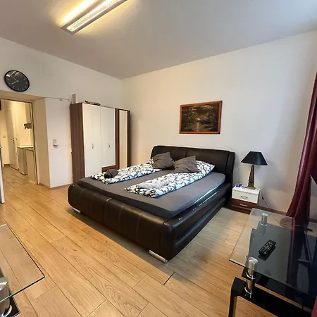 Neat 1br Apt. Simmering - Ideal For Longstays Vienna