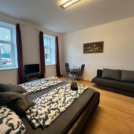 Neat 1br Apt. Simmering - Ideal For Longstays Apartment *