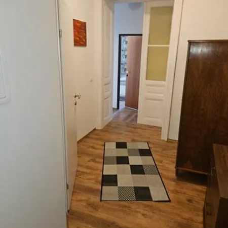 Imperial Flats Apartament