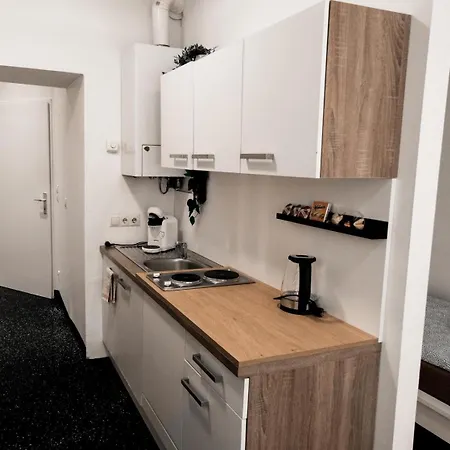 Wl #10r Apartment *