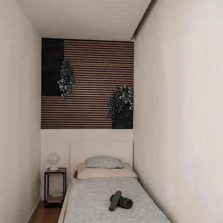 Wl #10r Apartment Vienna