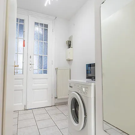 Sweet 1br Ideal For Long In The Heart Of Apartment Vienna