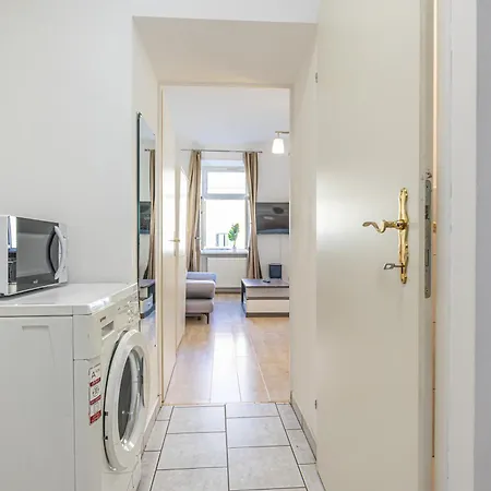 Sweet 1br Ideal For Long In The Heart Of Apartment