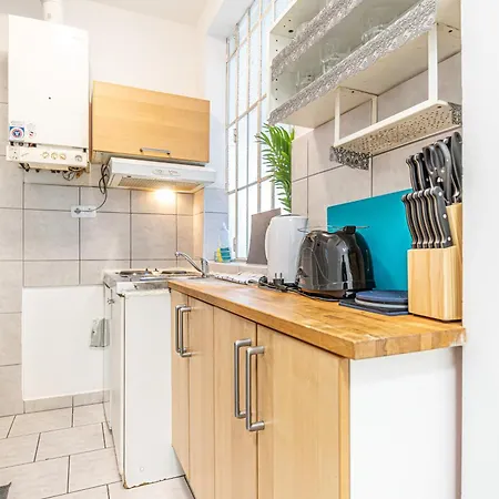 Sweet 1br Ideal For Long In The Heart Of * Vienna