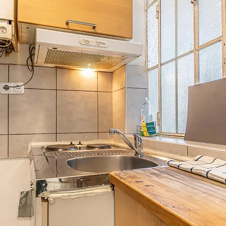 Sweet 1br Ideal For Long In The Heart Of Apartment Vienna