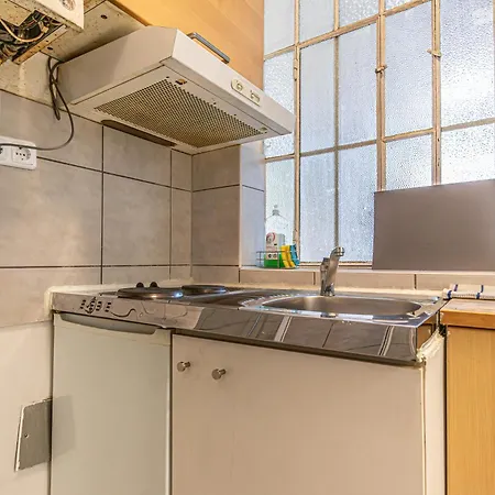 Sweet 1br Ideal For Long In The Heart Of * Vienna