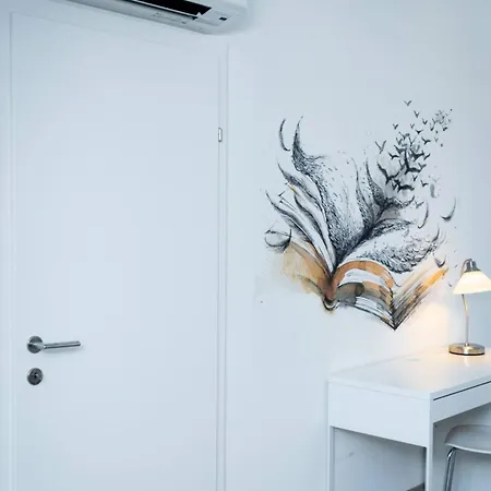 Apartment Gemuetliches In Vienna