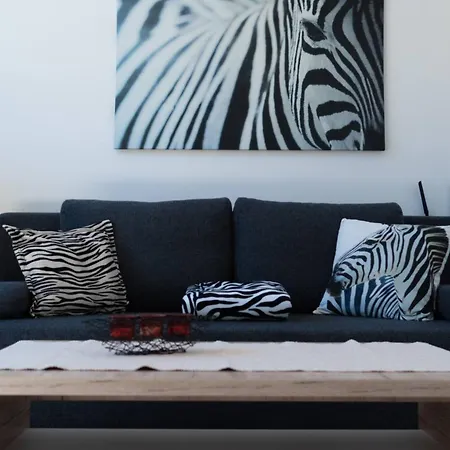 Apartment Gemuetliches In