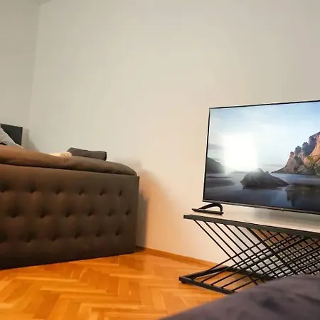 Διαμέρισμα Nook Near Hauptbahnhof *