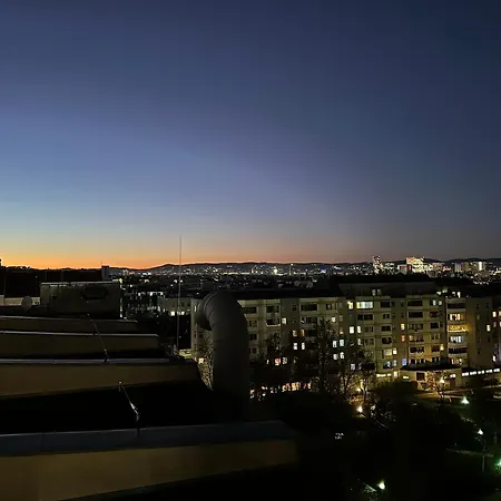Apartment Panorama