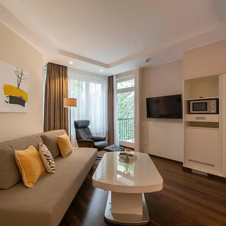 Apartment Pakat Residences Vienna