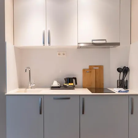 Pakat Residences Apartment Vienna
