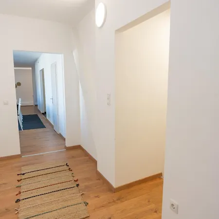Luxury Penthouse - Augarten * Vienna