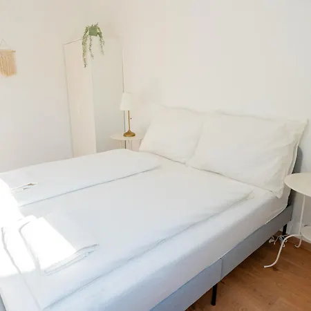 Luxury Penthouse - Augarten *
