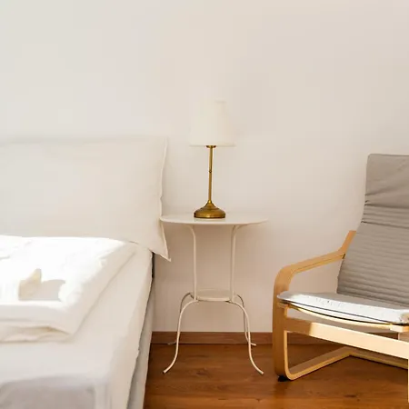 Luxury Penthouse - Augarten * Vienna