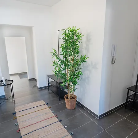 Luxury Penthouse - Augarten *