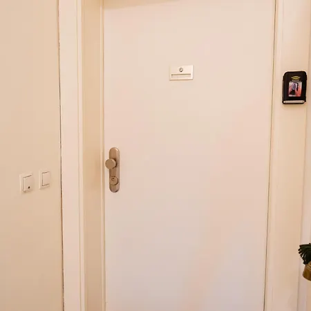 Luxury Penthouse - Augarten