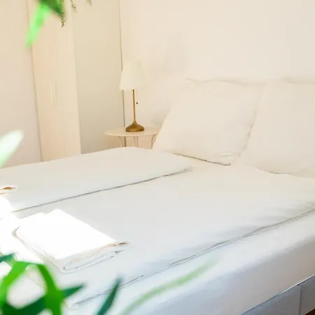 Apartment Luxury Penthouse - Augarten