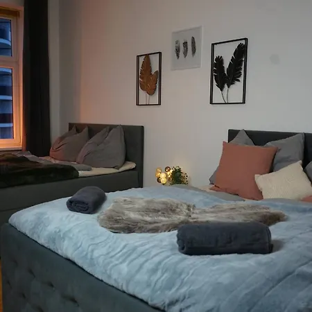 Nook Near Hauptbahnhof Vienna