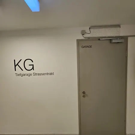Zoder Apartament