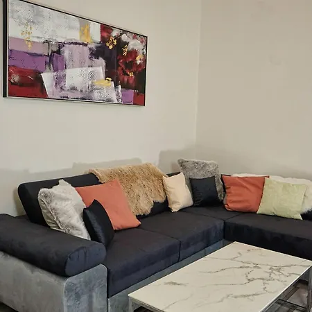 Apartment Nook Near Hauptbahnhof Vienna