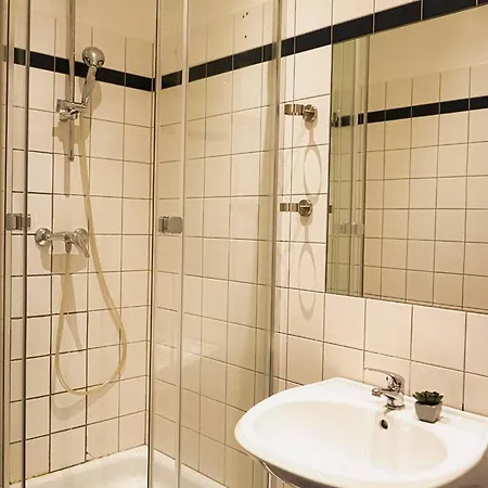Διαμέρισμα Nook Near Hauptbahnhof *