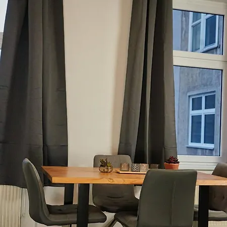 Nook Near Hauptbahnhof
