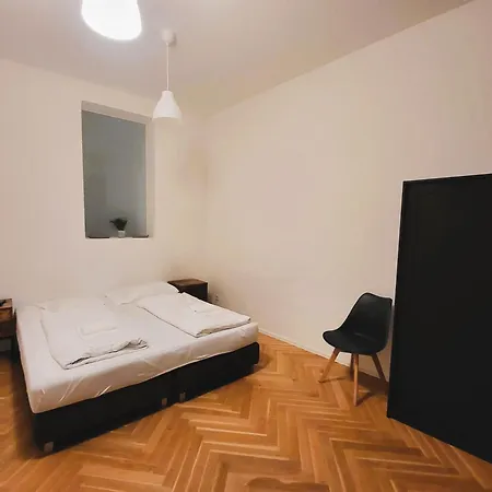 Neulerchenfelder Apartment Wien