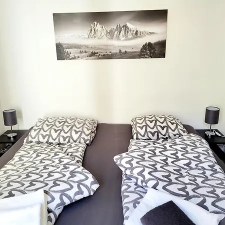 Apartment Neulerchenfelder Wien
