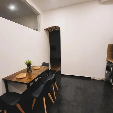 Apartment Neulerchenfelder