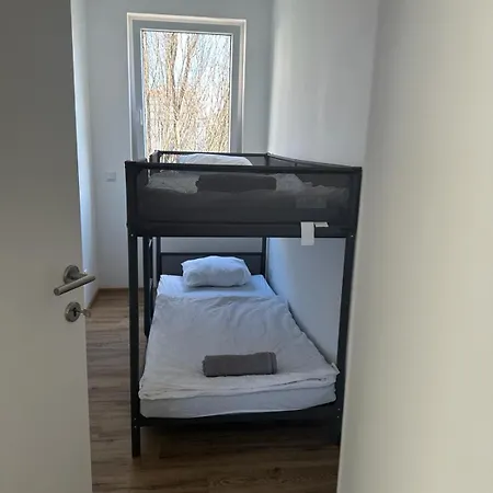 Apartment Neubauwohnung Gleich Bei Der Bushaltestelle - 2a *