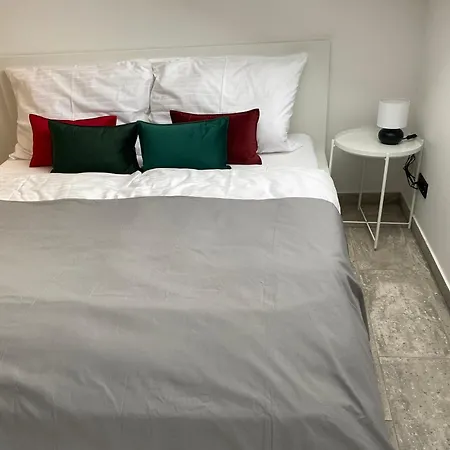 Focky City Apartments Apartment Vienna