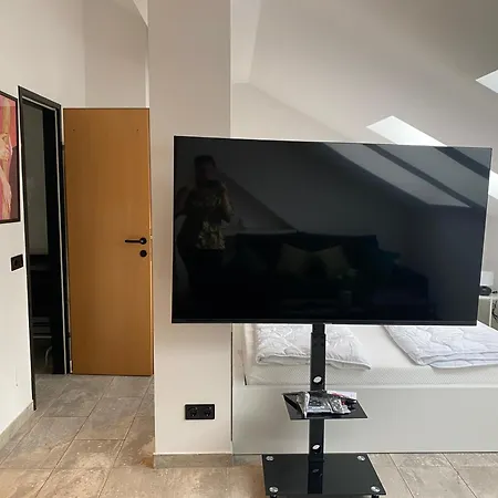 Focky City Apartments Vienna