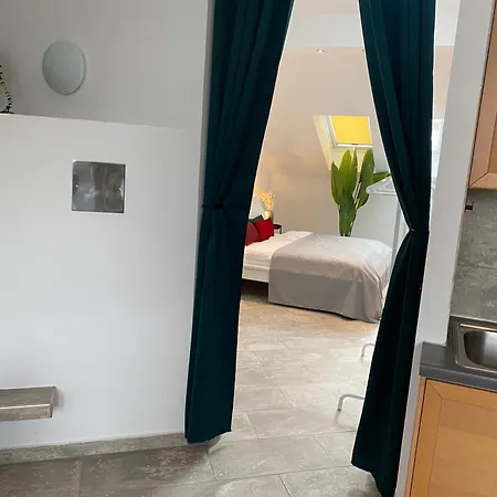 Focky City Apartments * Vienna
