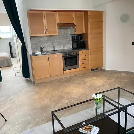 Focky City Apartments Vienna