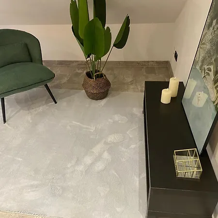 Focky City Apartments Apartment *