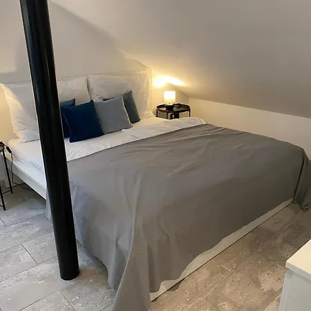 Focky City Apartments Apartment *