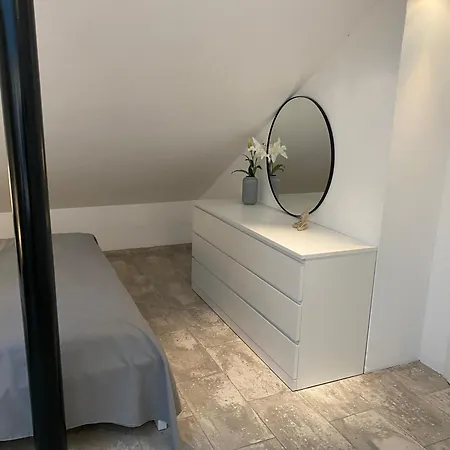 Focky City Apartments Apartment Vienna