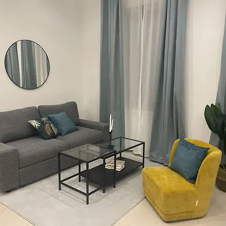 Focky City Apartments Apartment *