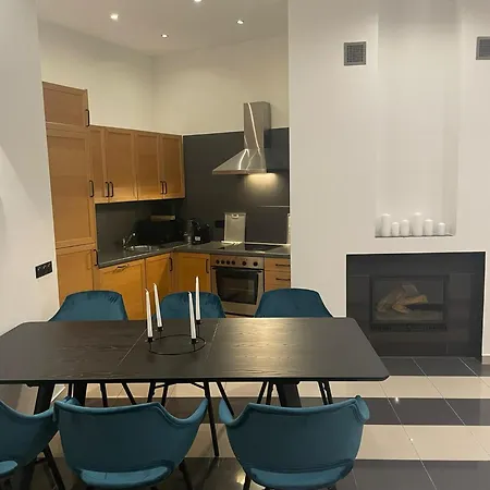 Focky City Apartments Vienna