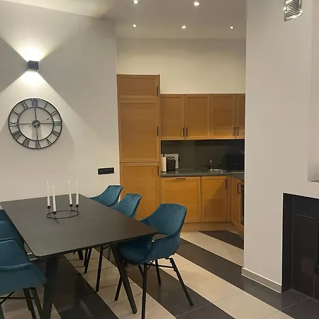 Focky City Apartments * Vienna