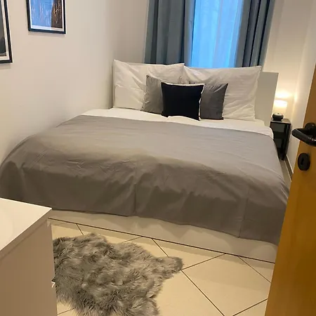 Focky City Apartments Apartment *