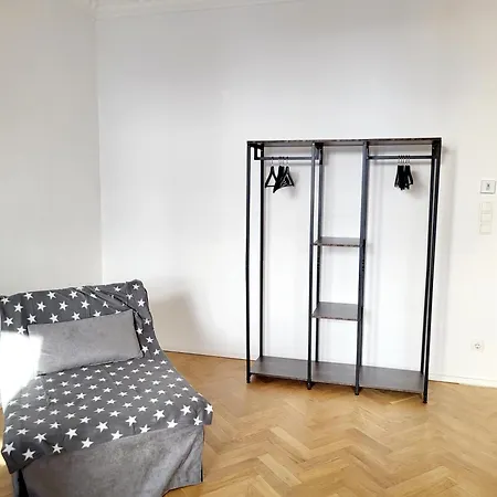 Neulerchenfelder Wien