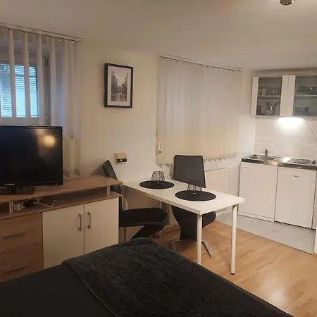 Bonitoapartamento-vienna 公寓